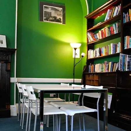 Yha London St Paul'S-3